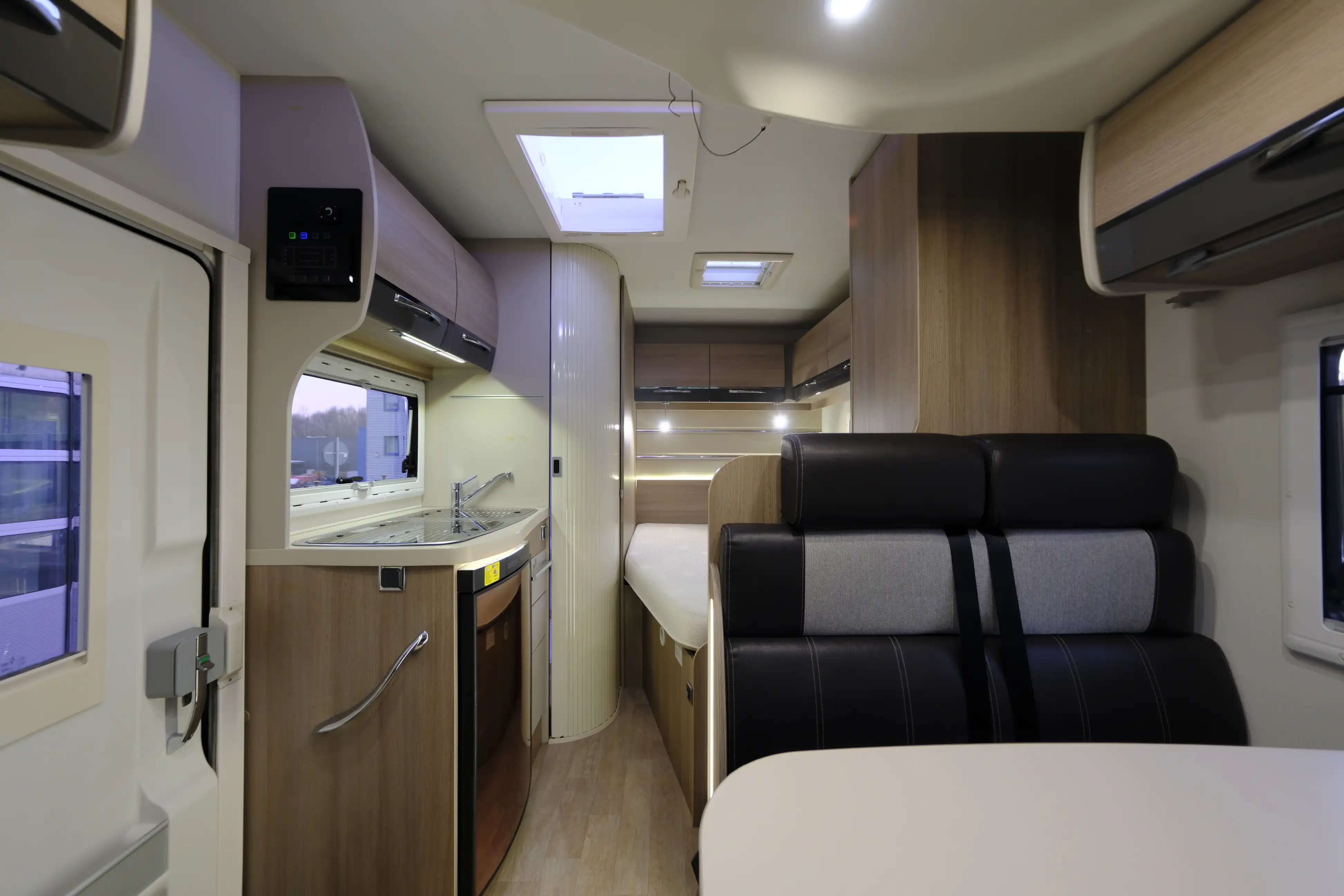 CHAUSSON Flash 515